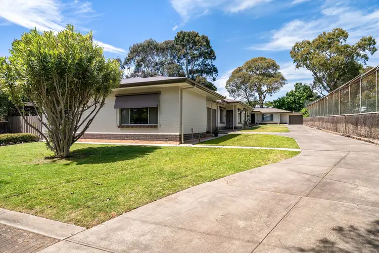 1/12 Walsall Street, Kensington Park SA 5068
