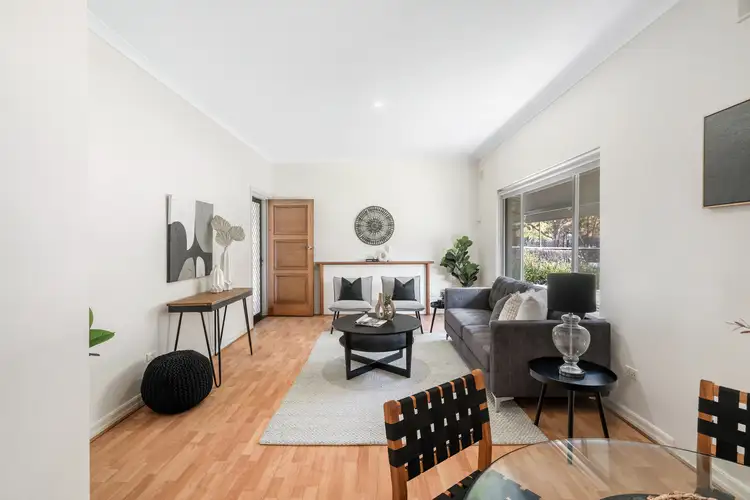 Third view of Homely unit listing, 1/12 Walsall Street, Kensington Park SA 5068