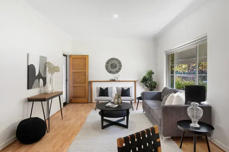 Fourth view of Homely unit listing, 1/12 Walsall Street, Kensington Park SA 5068
