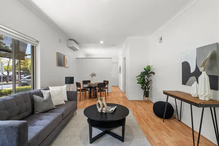 Fifth view of Homely unit listing, 1/12 Walsall Street, Kensington Park SA 5068