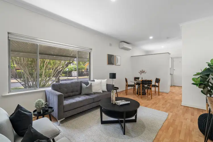 Sixth view of Homely unit listing, 1/12 Walsall Street, Kensington Park SA 5068
