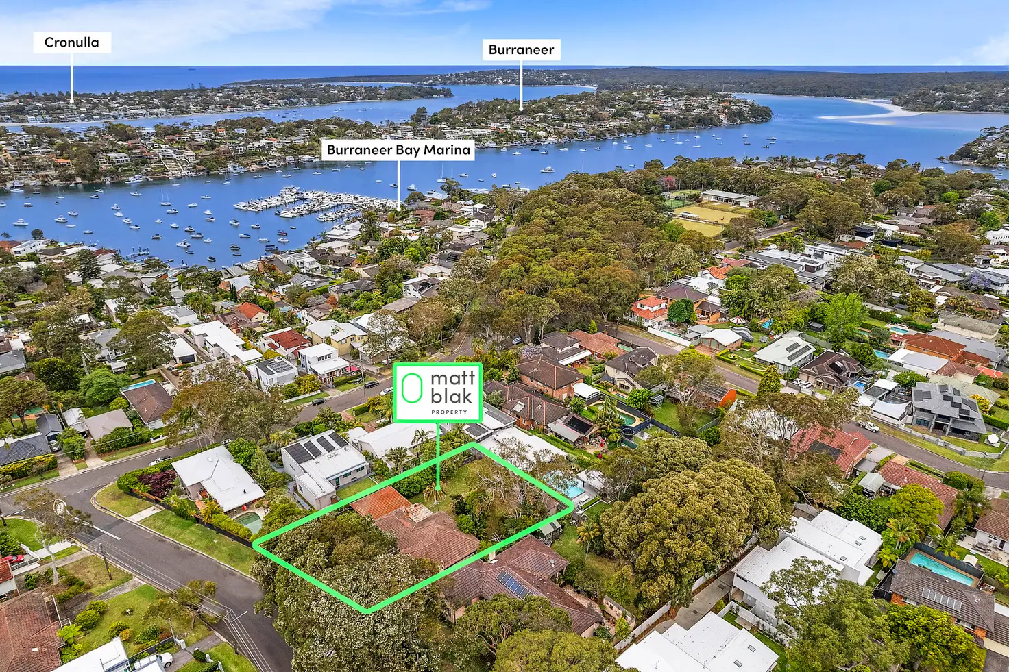 Main view of Homely house listing, 79 Saunders Bay Road, Caringbah South NSW 2229