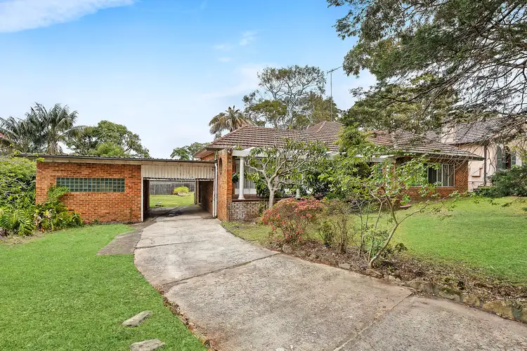 Third view of Homely house listing, 79 Saunders Bay Road, Caringbah South NSW 2229