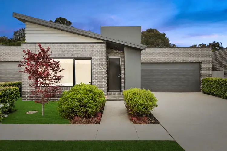 Main view of Homely house listing, 20/12 Balcombe Road, Newtown VIC 3220
