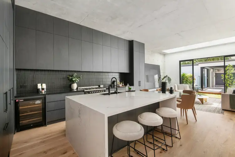 Second view of Homely house listing, 130 Belmont Street, Alexandria NSW 2015