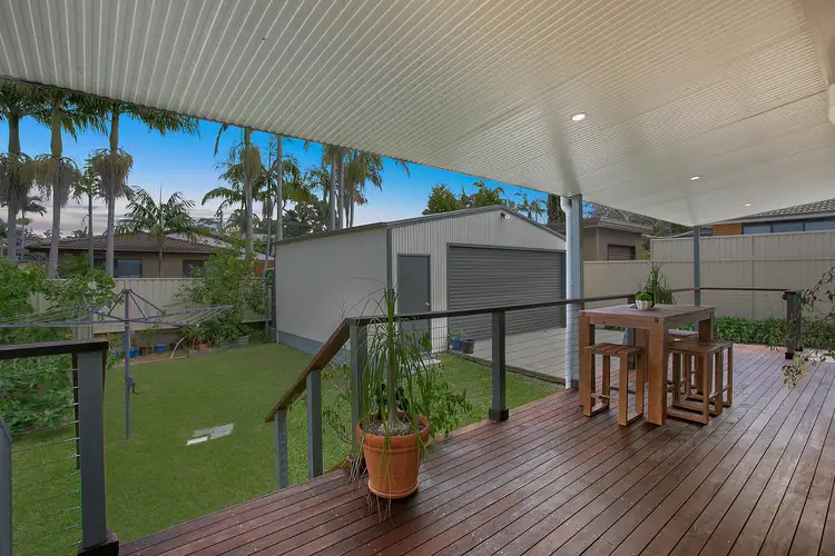 Third view of Homely house listing, 9 Yearnin Street, Gwandalan NSW 2259