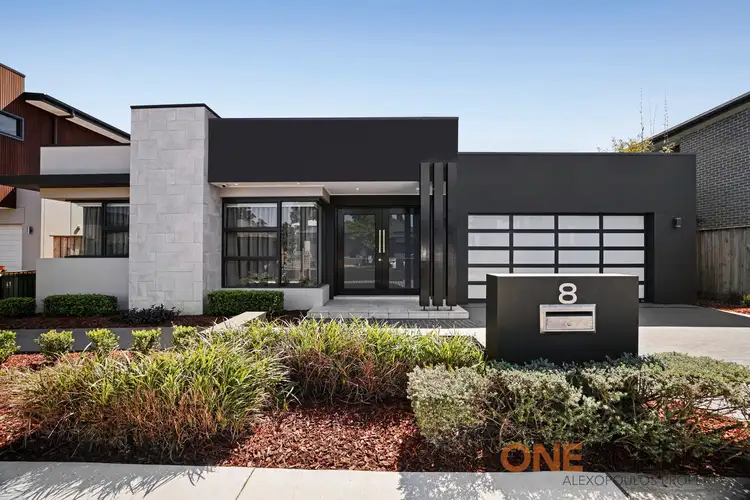 Main view of Homely house listing, 8 Sargent Street, Oran Park NSW 2570