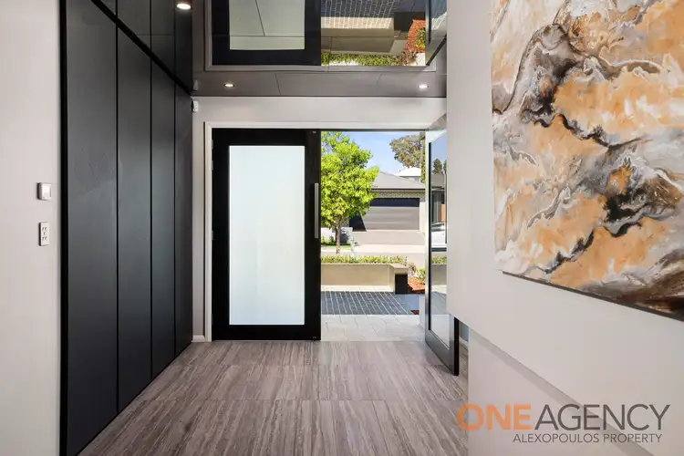 Third view of Homely house listing, 8 Sargent Street, Oran Park NSW 2570