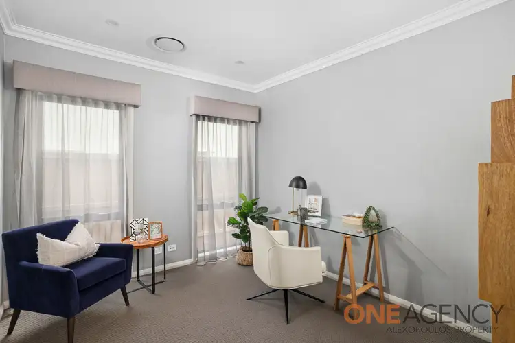 Fourth view of Homely house listing, 8 Sargent Street, Oran Park NSW 2570