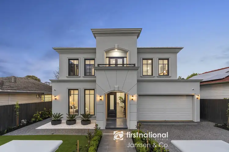 23 Massey Street, Box Hill South VIC 3128