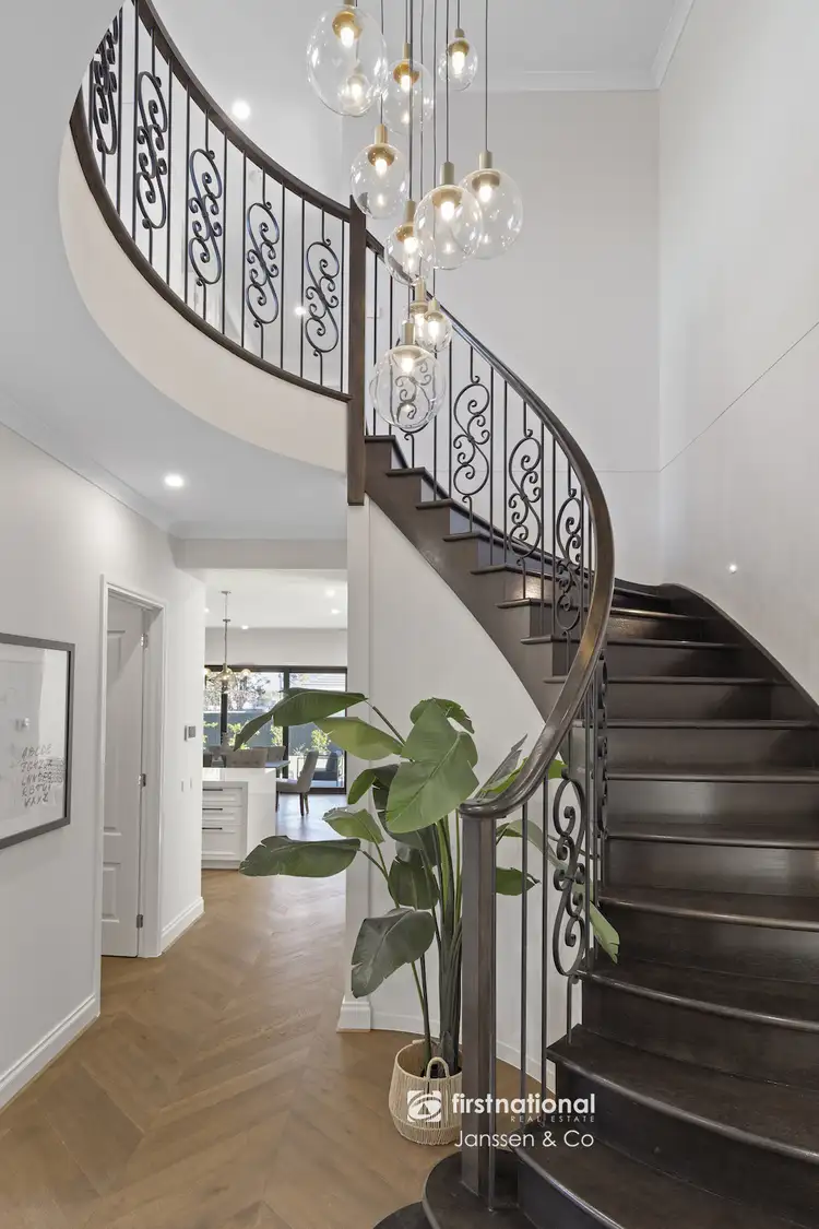 Second view of Homely house listing, 23 Massey Street, Box Hill South VIC 3128