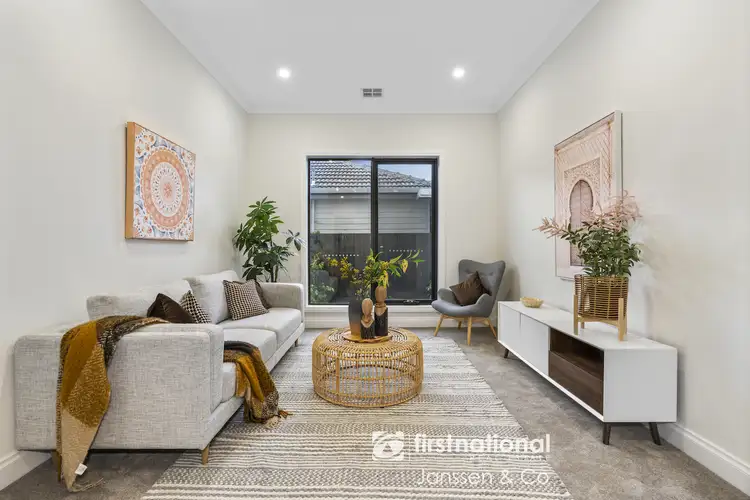Fifth view of Homely house listing, 23 Massey Street, Box Hill South VIC 3128