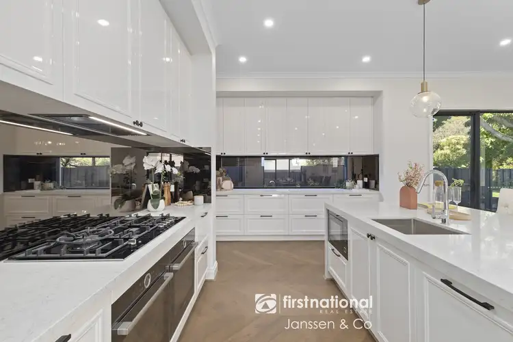 Sixth view of Homely house listing, 23 Massey Street, Box Hill South VIC 3128