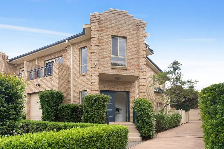 2/26 Talbot Street, Riverwood NSW 2210