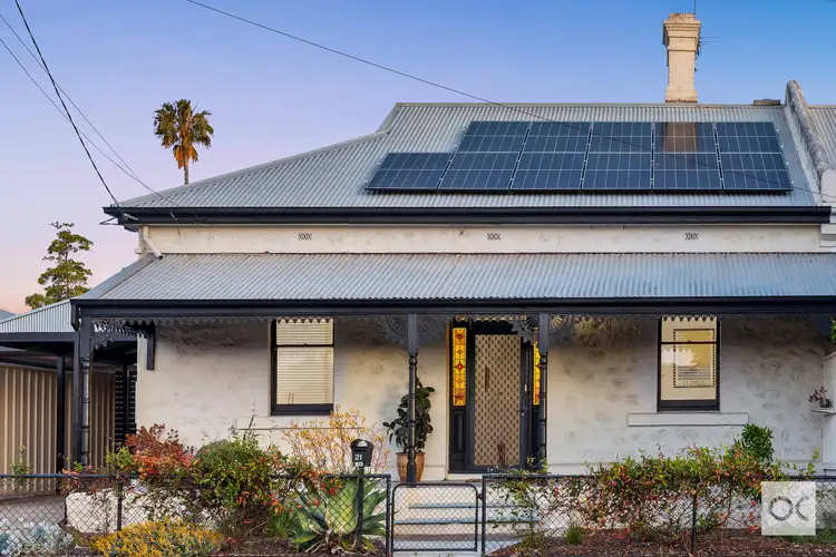 21 Gilbert Street, Ovingham SA 5082