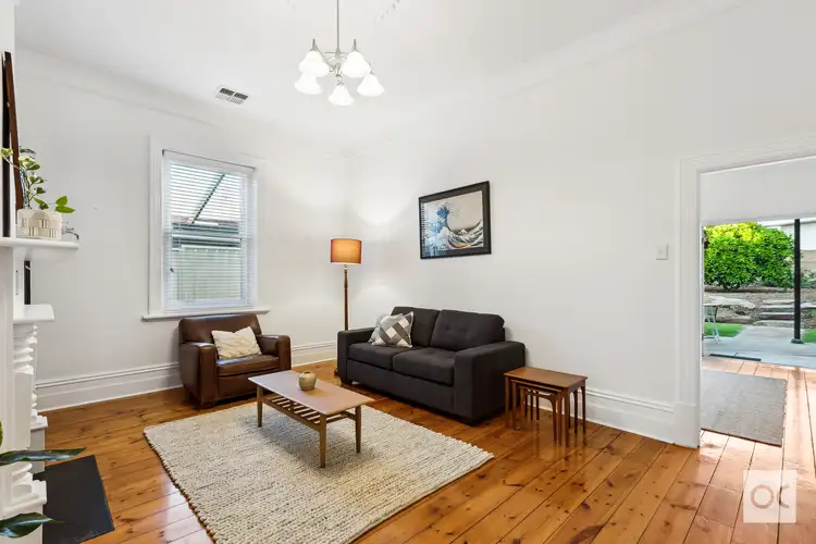 Fifth view of Homely house listing, 21 Gilbert Street, Ovingham SA 5082