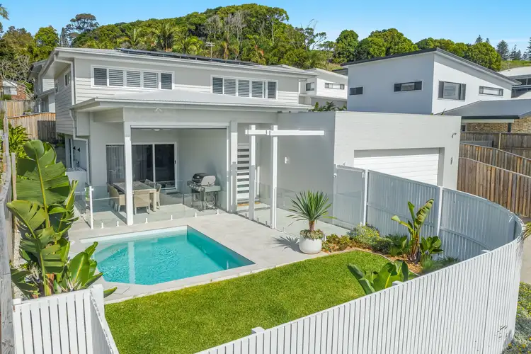 Main view of Homely house listing, 55A Habitat Way, Lennox Head NSW 2478