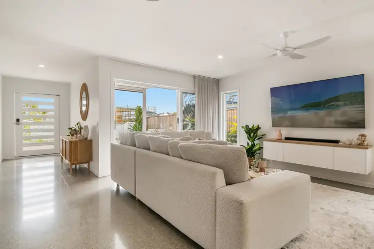 Third view of Homely house listing, 55A Habitat Way, Lennox Head NSW 2478