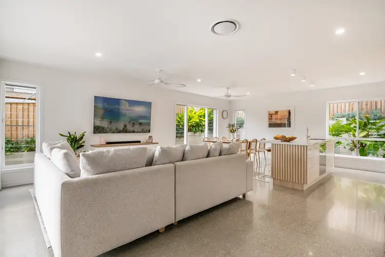 Fourth view of Homely house listing, 55A Habitat Way, Lennox Head NSW 2478