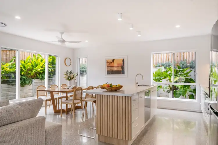 Fifth view of Homely house listing, 55A Habitat Way, Lennox Head NSW 2478