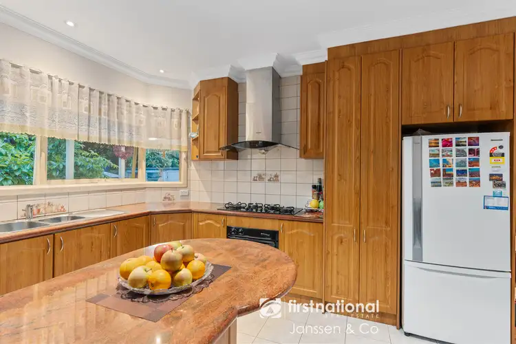 Third view of Homely house listing, 12 Sylvan Court, Forest Hill VIC 3131