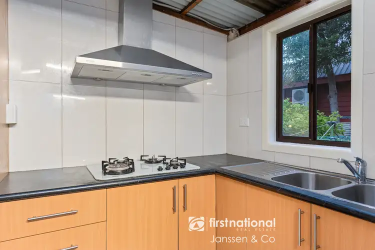 Fourth view of Homely house listing, 12 Sylvan Court, Forest Hill VIC 3131