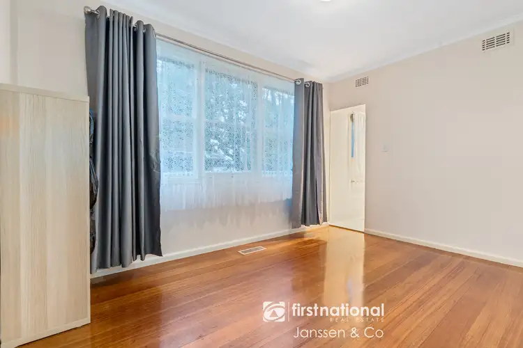 Sixth view of Homely house listing, 12 Sylvan Court, Forest Hill VIC 3131