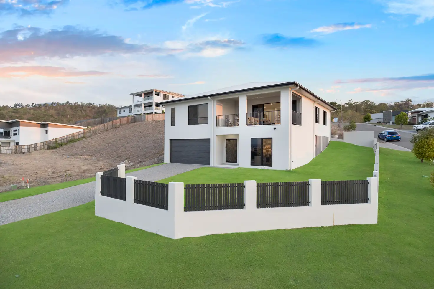 Main view of Homely house listing, 146 Klewarra Boulevard, Douglas QLD 4814