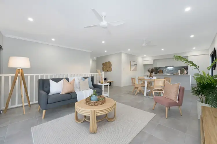 Second view of Homely house listing, 146 Klewarra Boulevard, Douglas QLD 4814