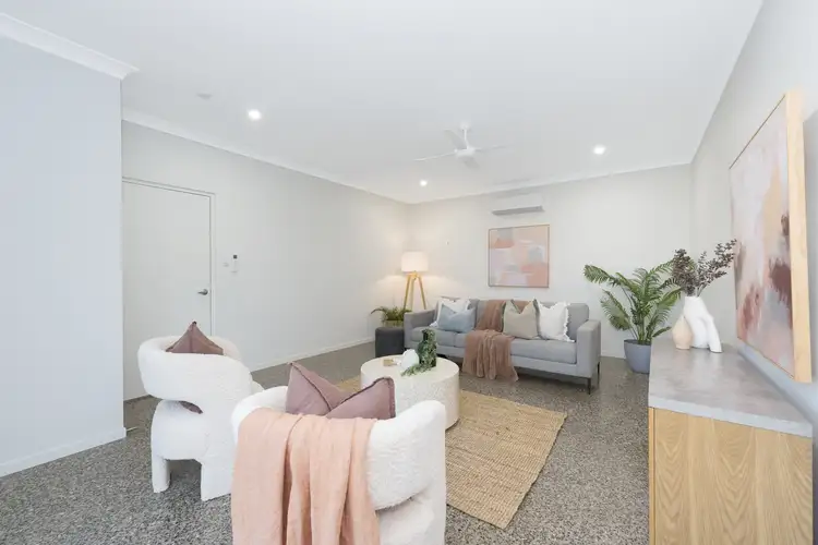 Fourth view of Homely house listing, 146 Klewarra Boulevard, Douglas QLD 4814