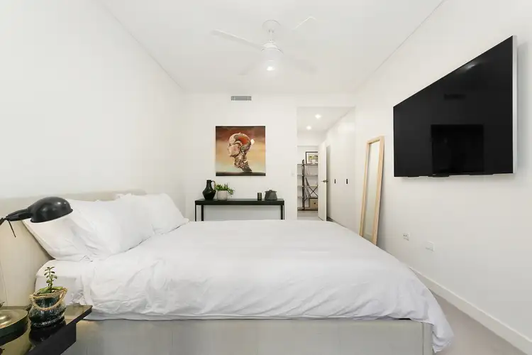 Third view of Homely unit listing, 102/562-564 Willoughby Road, Willoughby NSW 2068