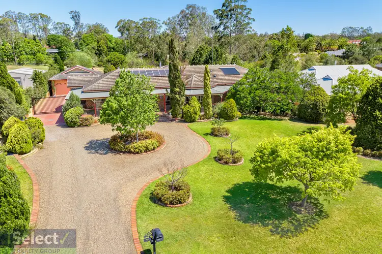 Main view of Homely house listing, 10 Manna Way, Silverdale NSW 2752