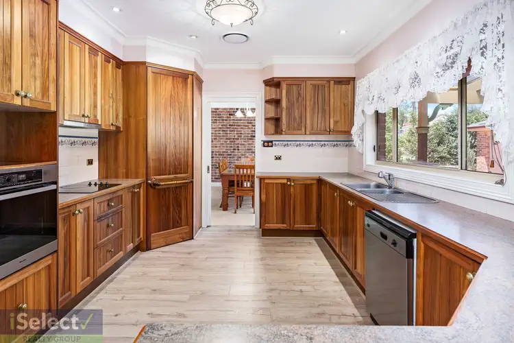 Fifth view of Homely house listing, 10 Manna Way, Silverdale NSW 2752