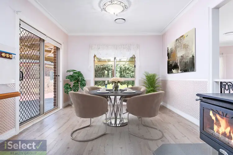 Sixth view of Homely house listing, 10 Manna Way, Silverdale NSW 2752