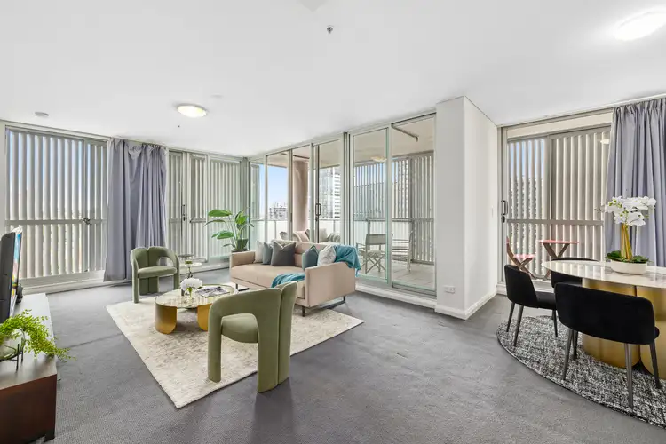 Second view of Homely apartment listing, 81/849 George Street, Ultimo NSW 2007