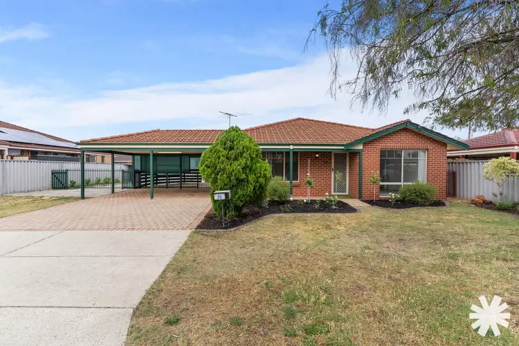 Main view of Homely house listing, 35 Brixton Street, Beckenham WA 6107