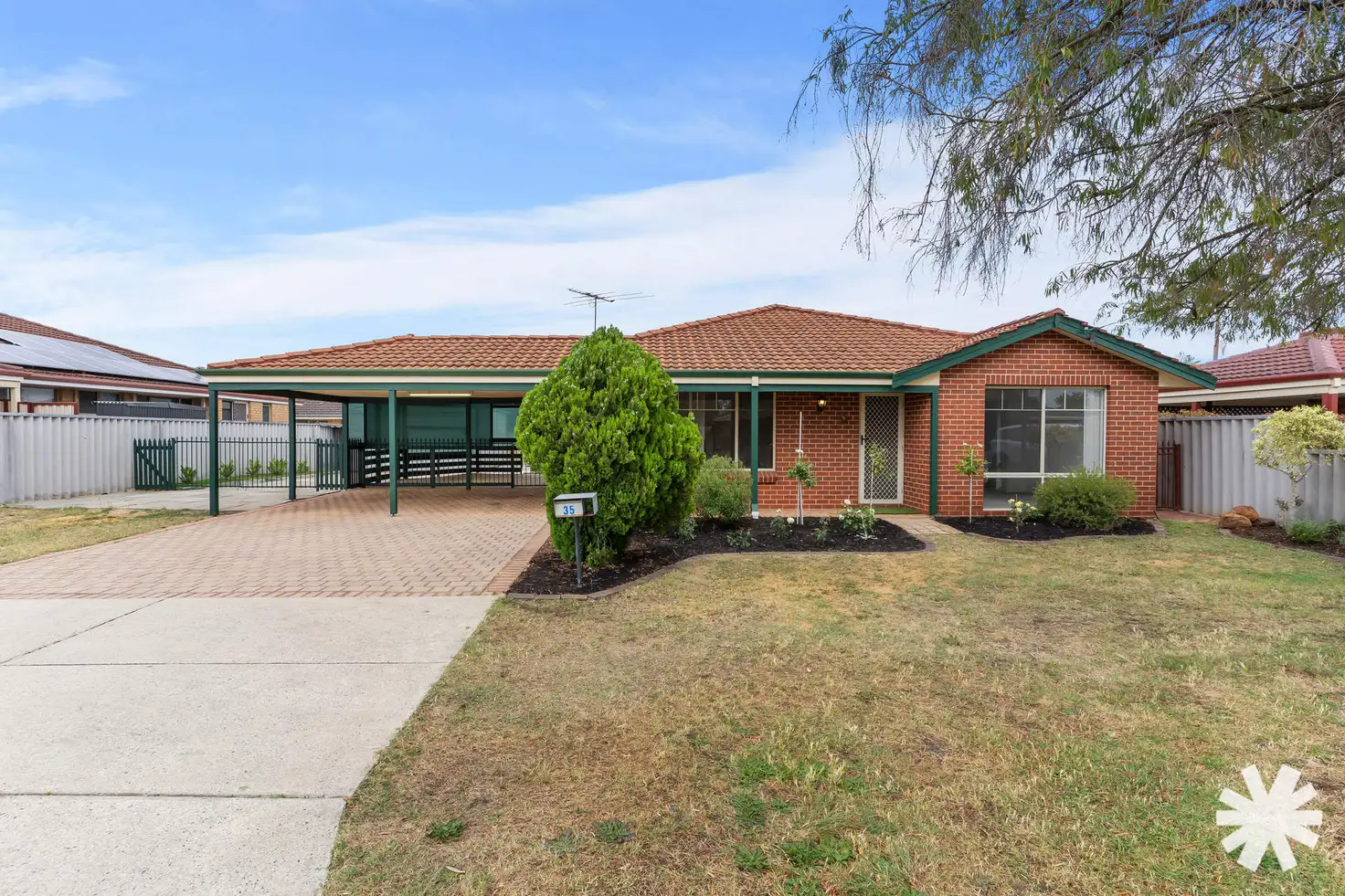 Main view of Homely house listing, 35 Brixton Street, Beckenham WA 6107