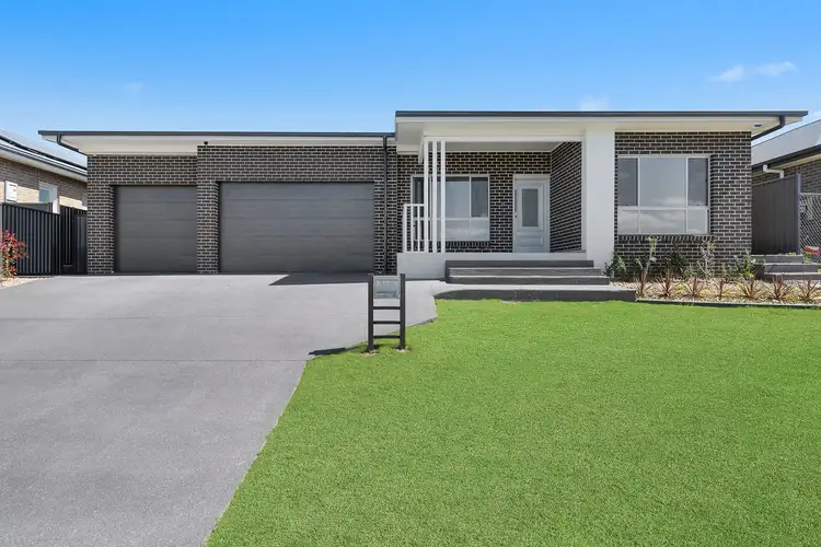 13 Evans Street, Thirlmere NSW 2572
