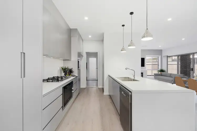 Third view of Homely house listing, 13 Evans Street, Thirlmere NSW 2572