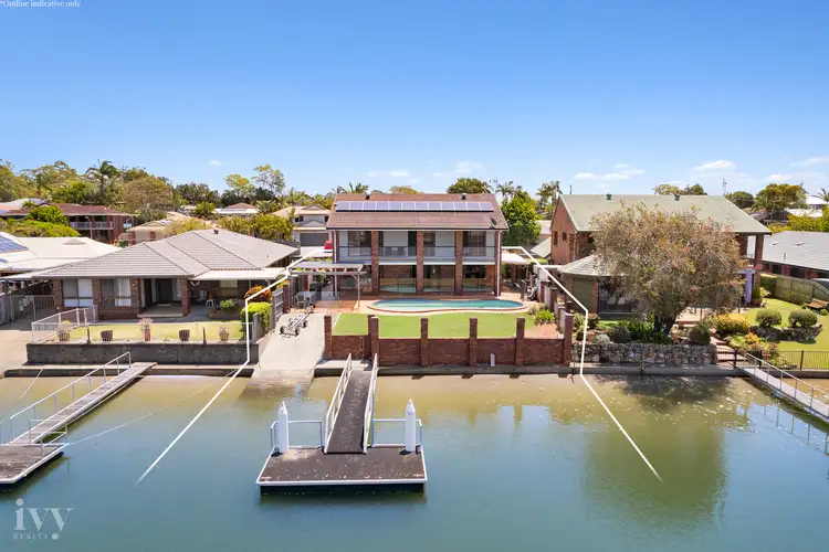 Second view of Homely house listing, 25 Camelot Crescent, Hollywell QLD 4216