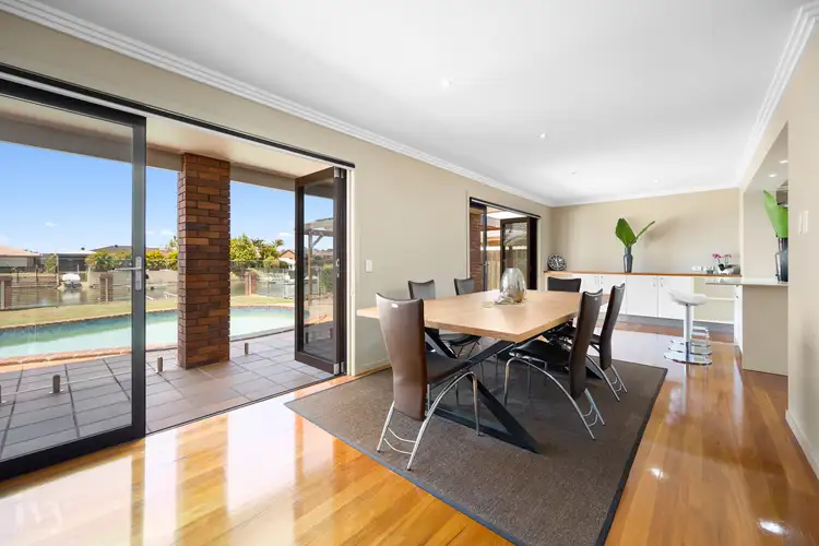 Fourth view of Homely house listing, 25 Camelot Crescent, Hollywell QLD 4216