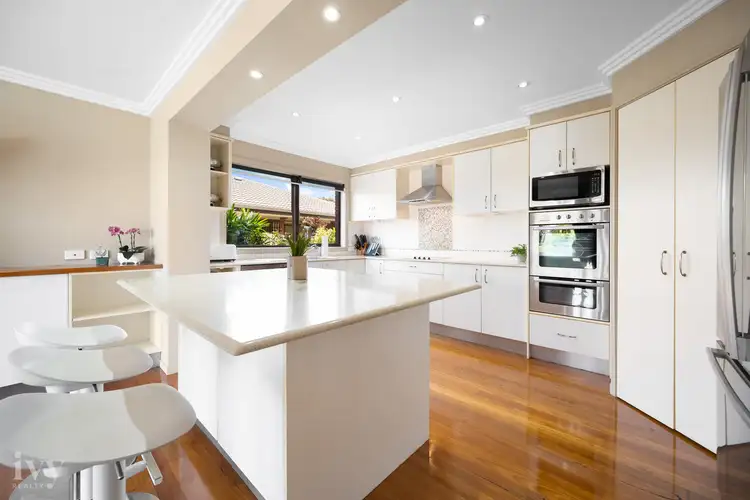 Fifth view of Homely house listing, 25 Camelot Crescent, Hollywell QLD 4216