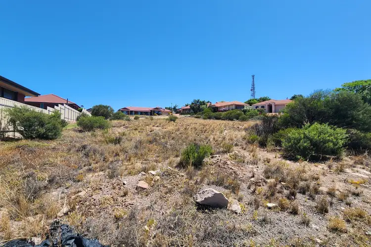 Second view of Homely land listing, 8 Mirambeena Drive, Whyalla SA 5600
