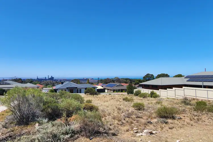Third view of Homely land listing, 8 Mirambeena Drive, Whyalla SA 5600