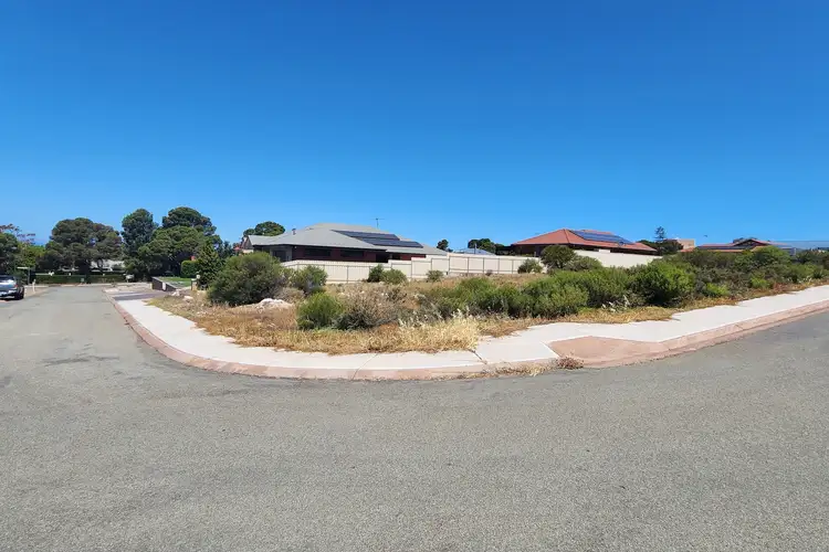Fourth view of Homely land listing, 8 Mirambeena Drive, Whyalla SA 5600