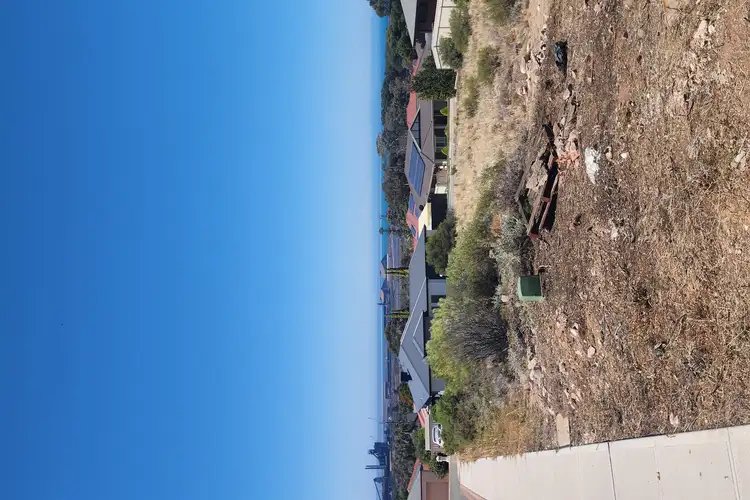 Fifth view of Homely land listing, 8 Mirambeena Drive, Whyalla SA 5600