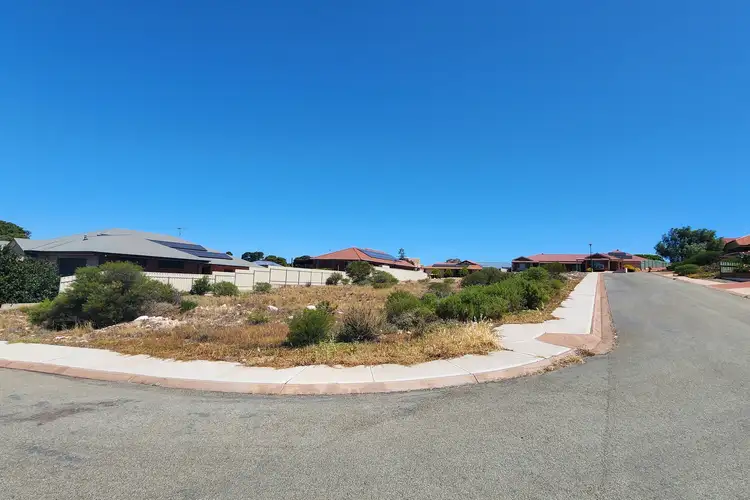 Sixth view of Homely land listing, 8 Mirambeena Drive, Whyalla SA 5600