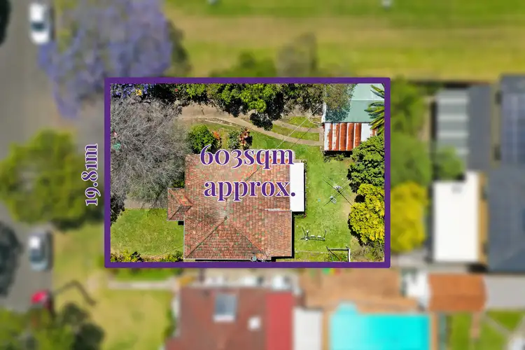 Main view of Homely house listing, 28 Wales Street, Greenacre NSW 2190