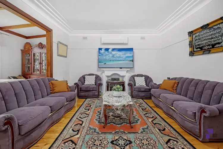 Fourth view of Homely house listing, 28 Wales Street, Greenacre NSW 2190