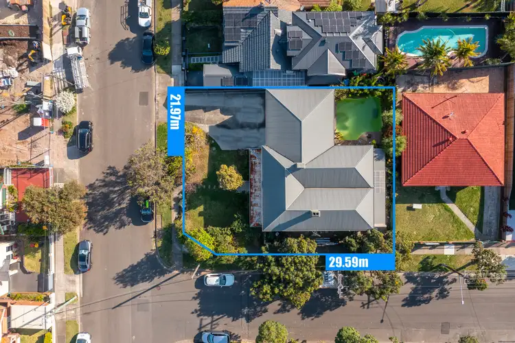 Second view of Homely house listing, 34 Northbrook Street, Bexley NSW 2207
